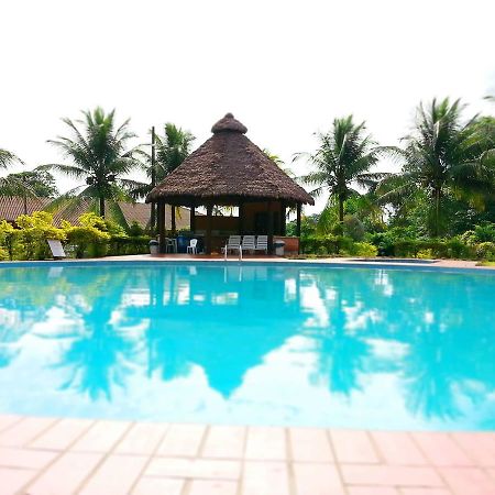 Cesar'S Tropical Hotel Villa Tunari Exterior photo